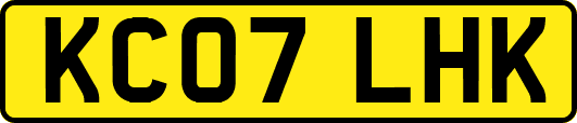KC07LHK