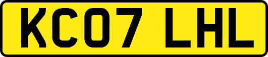 KC07LHL