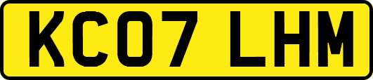 KC07LHM