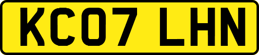 KC07LHN