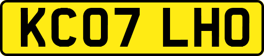 KC07LHO