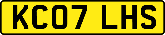KC07LHS