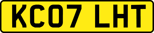KC07LHT