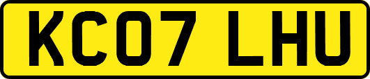KC07LHU