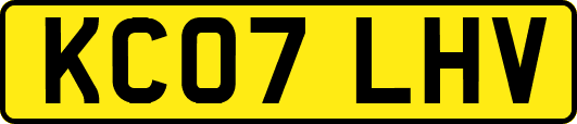 KC07LHV