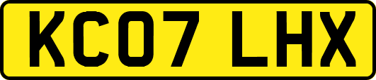 KC07LHX