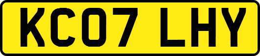 KC07LHY