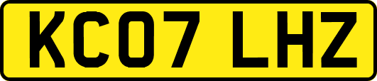 KC07LHZ