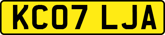 KC07LJA