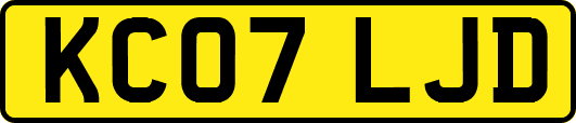 KC07LJD