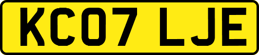 KC07LJE