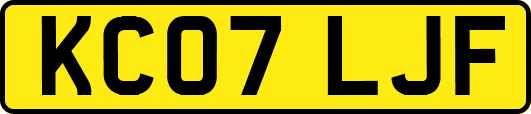 KC07LJF