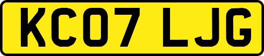 KC07LJG