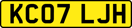 KC07LJH