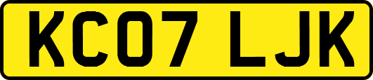 KC07LJK
