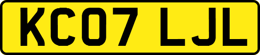 KC07LJL