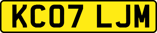KC07LJM