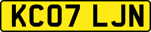 KC07LJN