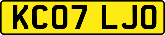 KC07LJO