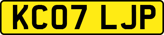 KC07LJP