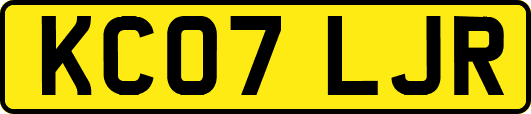 KC07LJR