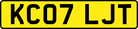 KC07LJT