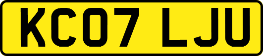 KC07LJU
