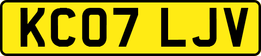 KC07LJV