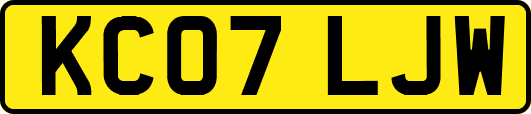 KC07LJW
