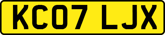 KC07LJX
