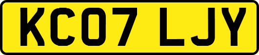 KC07LJY