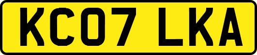 KC07LKA