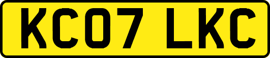 KC07LKC