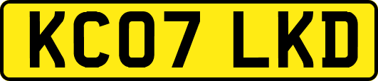 KC07LKD