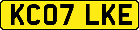 KC07LKE