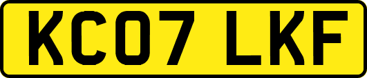 KC07LKF