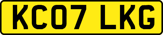 KC07LKG