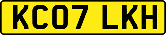 KC07LKH