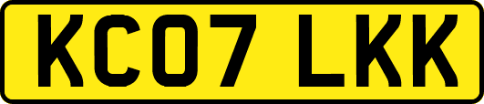KC07LKK