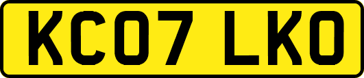 KC07LKO