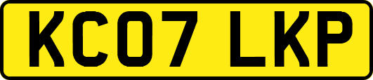 KC07LKP