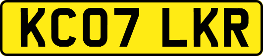 KC07LKR