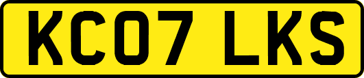 KC07LKS