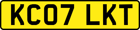 KC07LKT