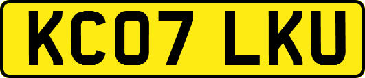 KC07LKU