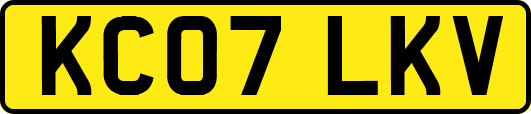 KC07LKV