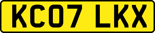 KC07LKX