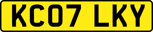 KC07LKY