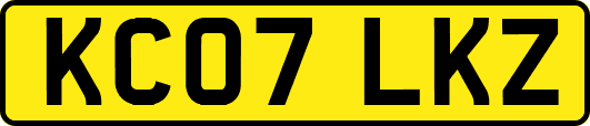 KC07LKZ