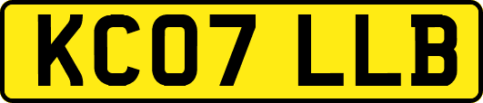 KC07LLB